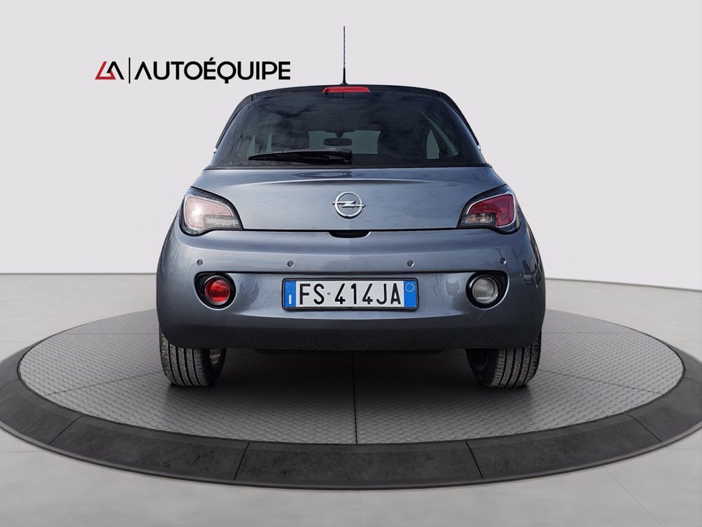 OPEL Adam 1.4 Jam Gpl-tech 87cv E6