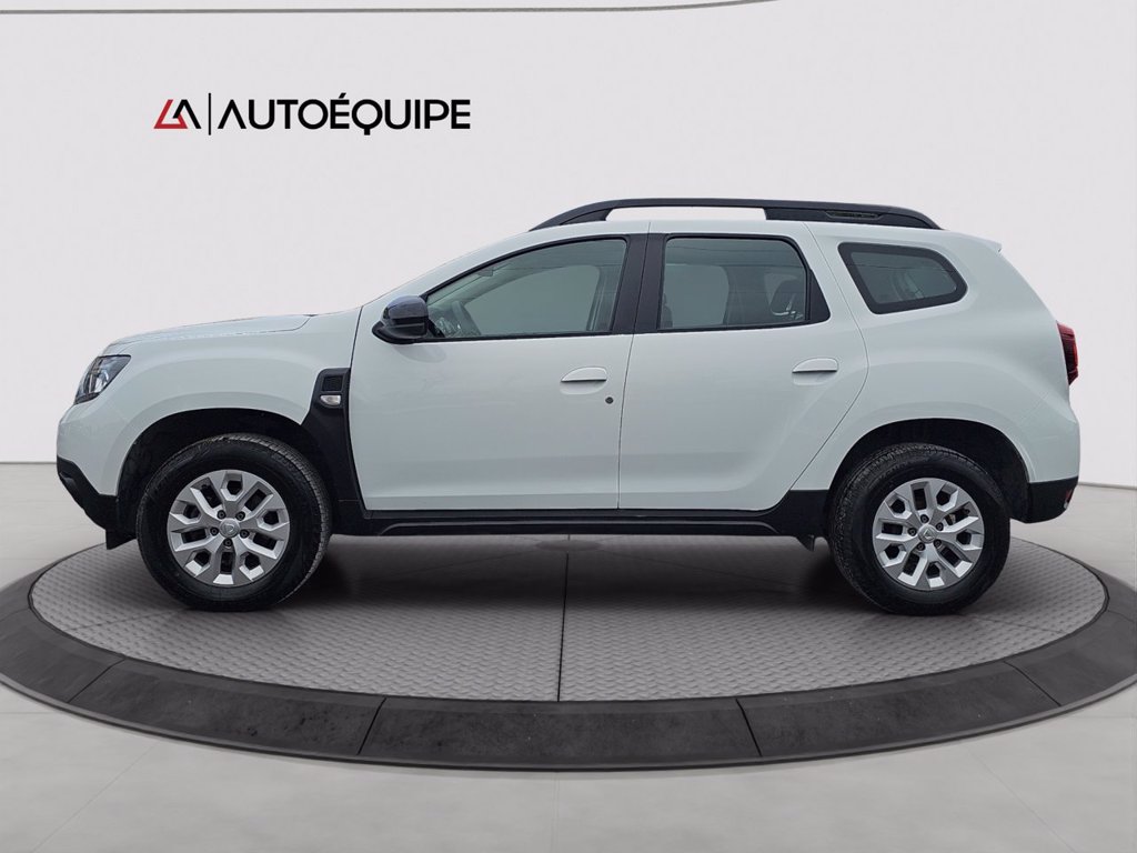 DACIA Duster 1.0 tce Comfort Gpl 4x2 100cv