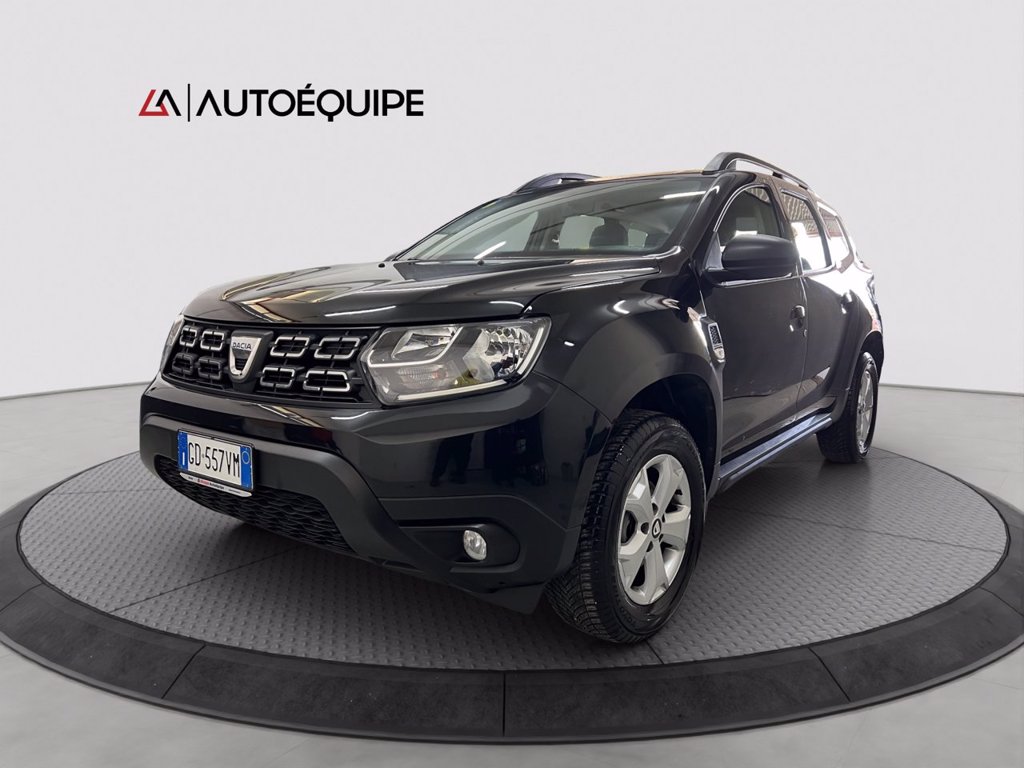 DACIA Duster 1.0 tce Comfort Eco-g  4x2 100cv