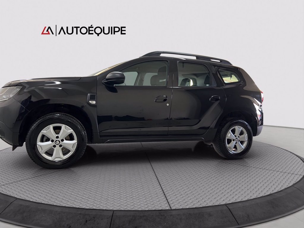 DACIA Duster 1.0 tce Comfort Eco-g  4x2 100cv