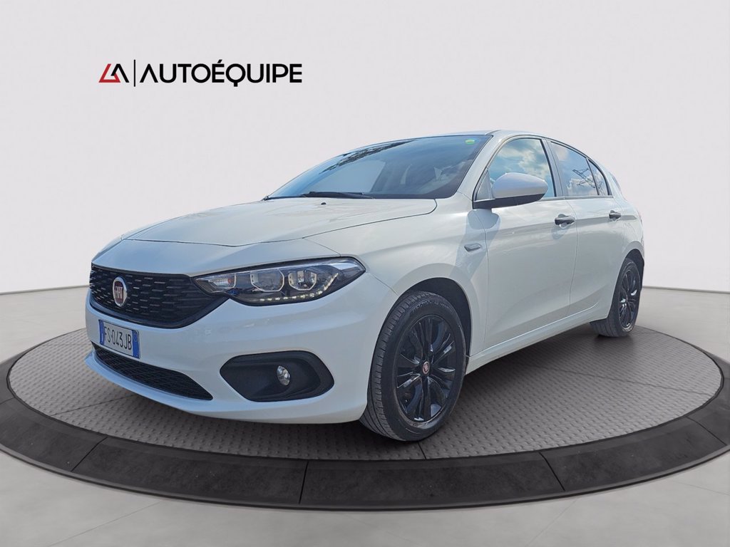 FIAT Tipo 5p 1.3 mjt Street s&s 95cv