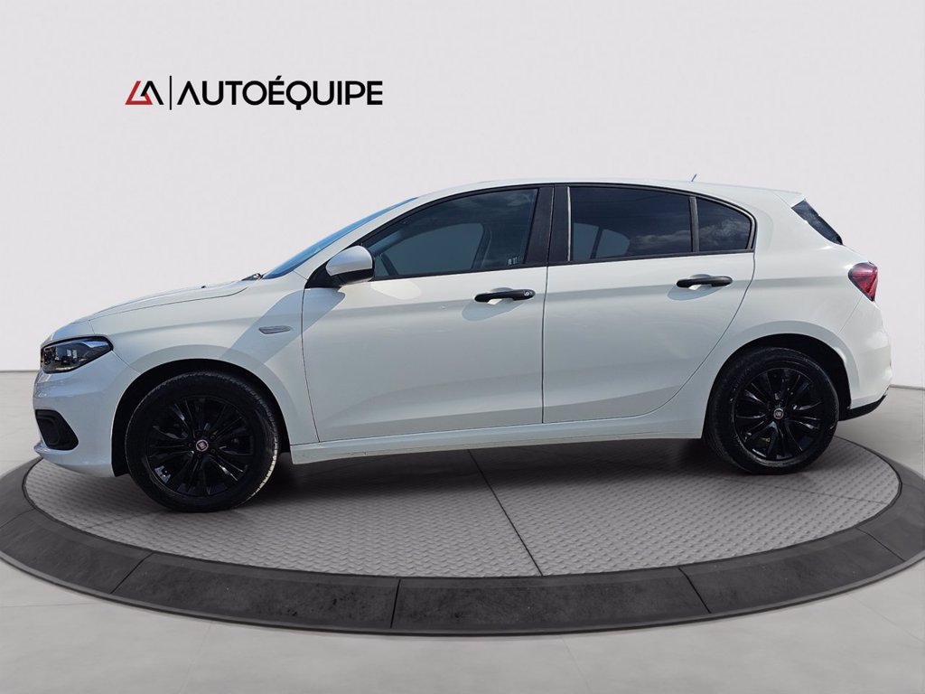 FIAT Tipo 5p 1.3 mjt Street s&s 95cv