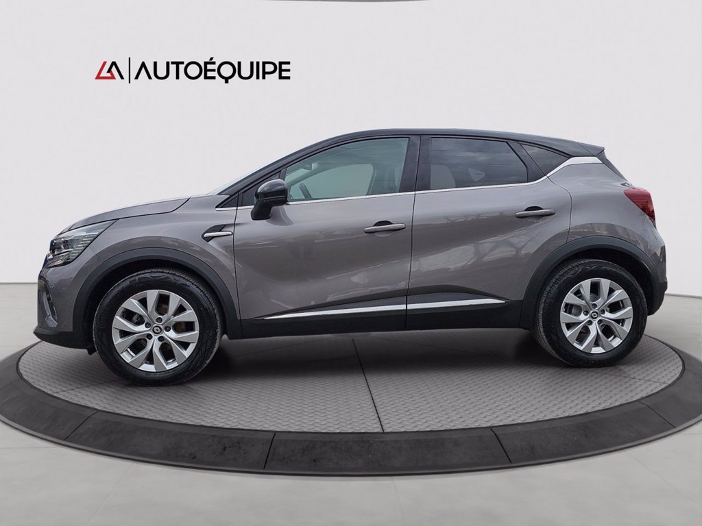 RENAULT Captur 1.0 tce Intens Gpl 100cv my21