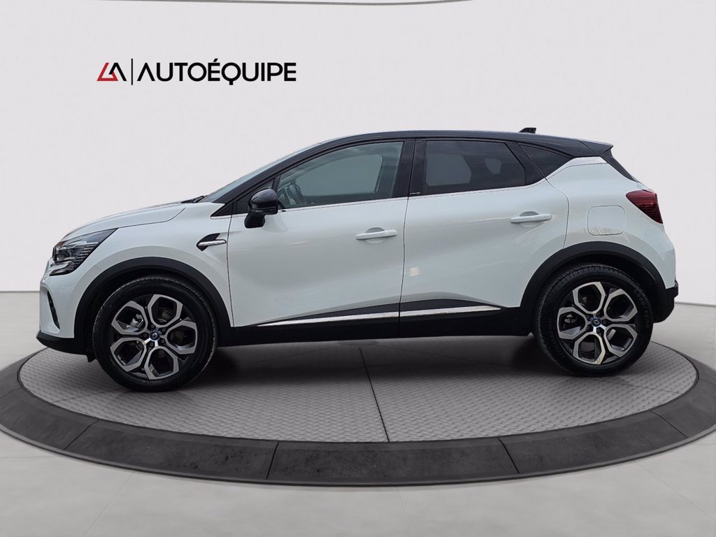 RENAULT Captur 1.6 E-Tech phev Intens 160cv auto