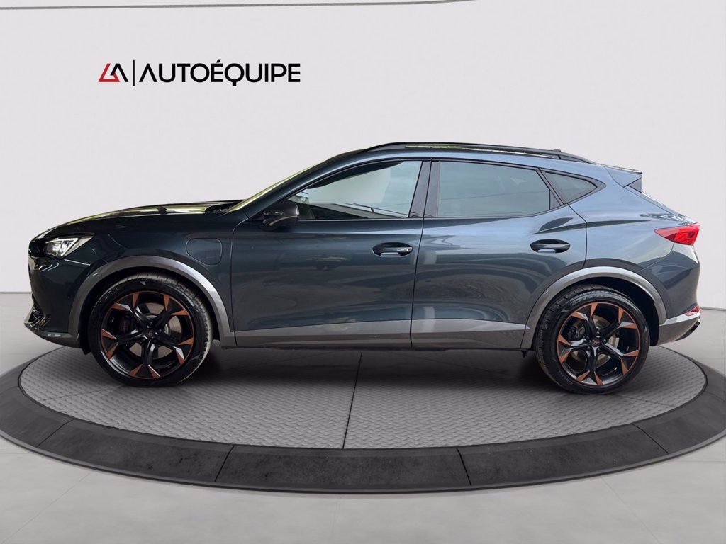 CUPRA Formentor 1.4 e-hybrid VZ Priority 245cv dsg