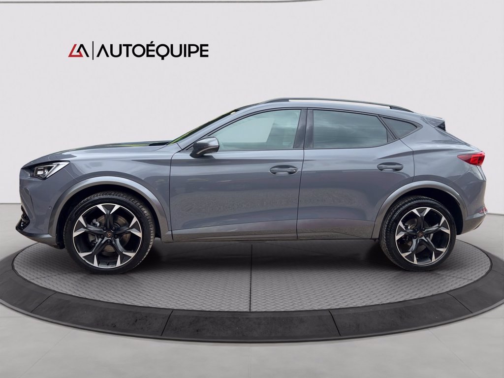 CUPRA Formentor 1.5 tsi 150cv dsg