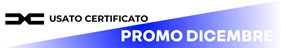 Dacia Usato Certificato