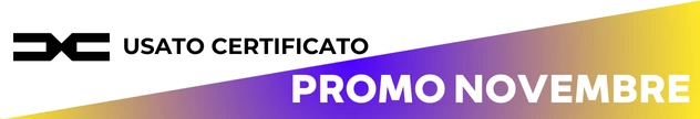 Dacia Usato Certificato