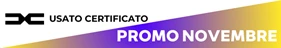 Dacia Usato Certificato