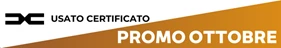 Dacia Usato Certificato