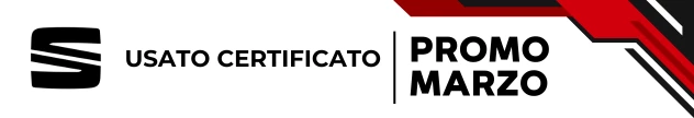 Seat Usato Certificato