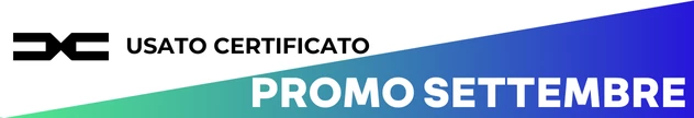 Dacia Usato Certificato