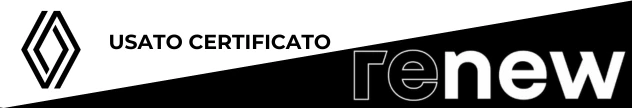 Renault Usato Certificato