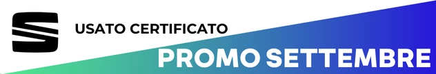 Seat Usato Certificato